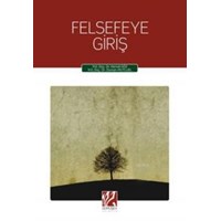 Felsefeye Giriş (ISBN: 3004605100018)