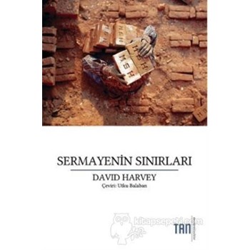 Sermayenin Sınırları (ISBN: 9786055668334)