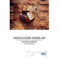 Sermayenin Sınırları (ISBN: 9786055668334)