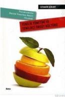 Yenilik Yönetimi ve Yenilikçi Örgüt Kültürü (ISBN: 9789752958173)