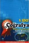 9. SINIF COĞRAFYA (ISBN: 9786050070064)