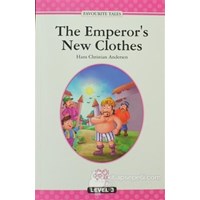 The Emperors New Cloths (ISBN: 9786053411024)