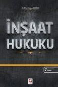 İnşaat Hukuku İlker Hasan Duman (ISBN: 9789750231407)
