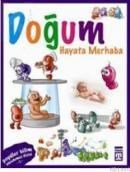 Doğum Hayata Merhaba (ISBN: 9789752634602)