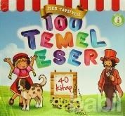 MEB Tavsiyeli 100 Temel Eser Seti (ISBN: 9786053880769)