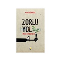 Zorlu Yol - Aslan Değirmenci (ISBN: 9786353321405)
