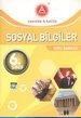 6. Sınıf Sosyal Bilgiler Soru Bankası (ISBN: 9786055494674)