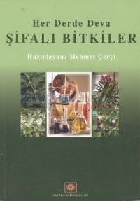 Her Derde Deva Şifalı Bitkiler (ISBN: 9789944211222)