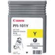 Canon PFI-101Y Yellow
