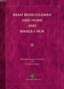 Bediüzzaman Said Nursi and Risale-i Nur (ISBN: 9786054299386)