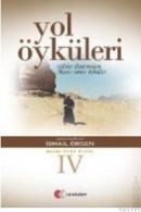 Yol Öyküleri (ISBN: 9789758285396)