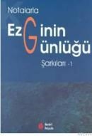 Ezginin Günlüğü (ISBN: 9789758480234)