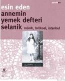 Annemin Yemek Defteri (ISBN: 9799753293739)