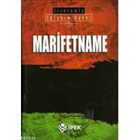 Marifetname (ISBN: 3002195100979)