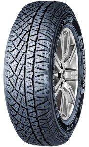 Michelin 235/75 R15 109T