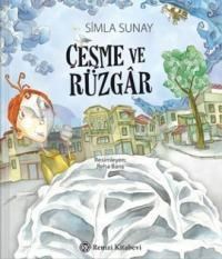 Çeşme ve Rüzgar (2012)