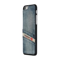 iPhone 6 Plus Pluton Pocket Snap Case