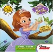 Disney Sofia Sihirli Tılsım Çıkartmalı Öykü (ISBN: 9786050923186)