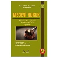 Medeni Hukuk İkinci Sayfa Yayınları Mehmet Remzi (ISBN: 9786054655762)
