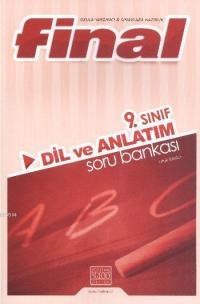 9. Sınıf Dil ve Anlatım Soru Bankası (ISBN: 9786053744870)