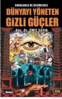 Dünyayı Yöneten Gizli Güçler (ISBN: 9789752542129)