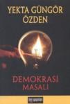 Demokrasi Masalı (ISBN: 9786055452094)