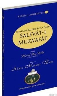 Selavat-ı Muza'afat (ISBN: 9786058547483)