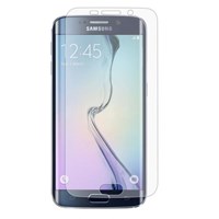 Microsonic Ultra Şeffaf Ekran Koruyucu Samsung Galaxy S6 Edge+ Plus Film