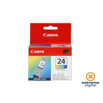 Canon BCI-24Bk Black