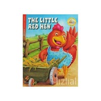 The Little Red Hen - Kolektif 9781603460101