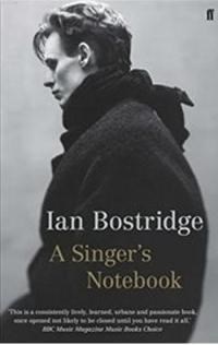 Singer's Notebook (ISBN: 9780571252466)