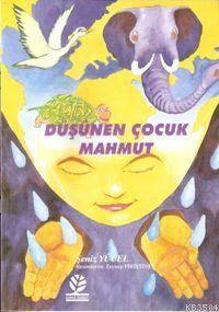 Düşünen Çocuk Mahmut (ISBN: 1002291100269)