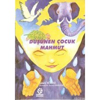 Düşünen Çocuk Mahmut (ISBN: 1002291100269)