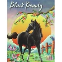 Black Beauty - Kolektif 9788131904442