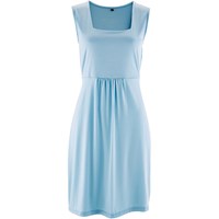 Bpc Selection Premium Premium Penye Elbise - Mavi 31473470
