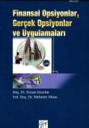 Finansal Opsiyonlar (ISBN: 9789758895914)