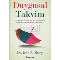 Duygusal Takvim (ISBN: 9789751031860)