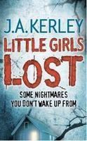 Little Girls Lost (ISBN: 9780007214372)