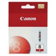 Canon CLI-8R Red