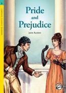 Pride and Prejudice (ISBN: 9781599663074)
