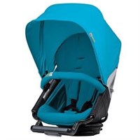 Orbit Baby Color Pack Oturma Ünite Döşemesi Pacific Blue Pacific Blue 33029159