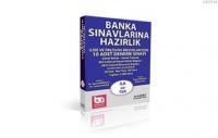 Banka Sınavlarına Hazırlık 10 Adet Deneme Sınavı (ISBN: 9789759738585)