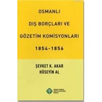 Osmanlı Dış Borçları ve Gözetim Komisyonları (ISBN: 9789759369230)