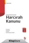 Harcırah Kanunu (ISBN: 9789750211317)