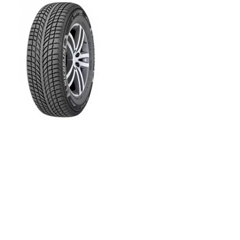 Michelin 275/45 R21 110V XL Latitude Alpin LA2 Kış Lastiği