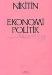 Ekonomi Politik (ISBN: 9789757399438)