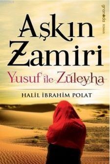 Aşkın Zamiri (ISBN: 9786054643226)