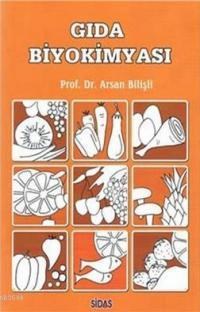 Gıda Biyokimyası (ISBN: 9780310182757)