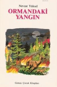 Ormandaki Yangın (ISBN: 3006050001005)