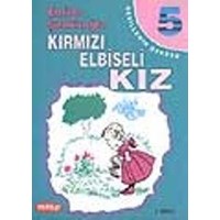 Kırmızı Elbiseli Kız (ISBN: 3002758100379)